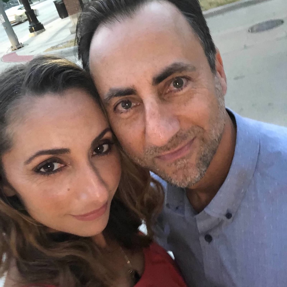 Meet your Posher, Anita